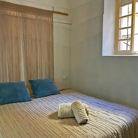 Apartamento Vitoria - Ole Solutions Apartamento Jerez de la Frontera