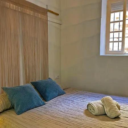 Apartamento Apartamento Vitoria - Ole Solutions *
