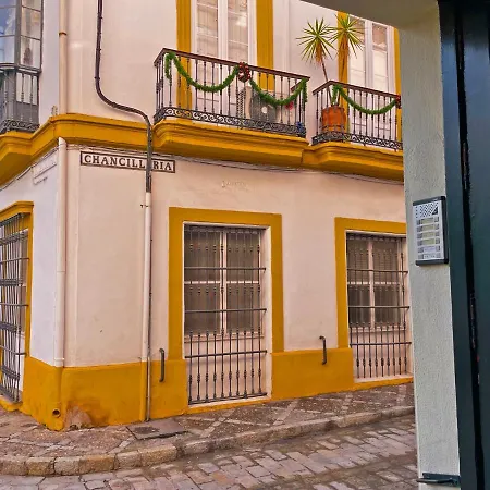 Apartamento Vitoria - Ole Solutions * Jerez de la Frontera