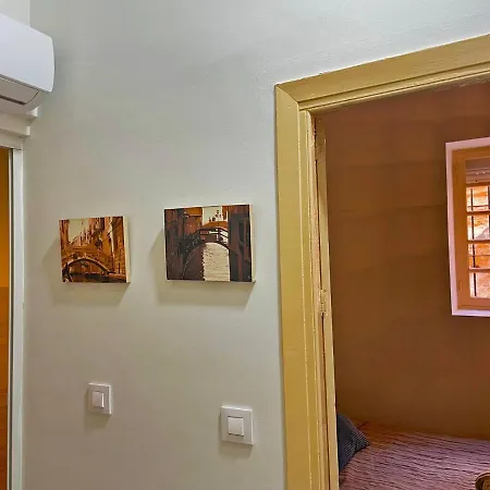 Apartamento Vitoria - Ole Solutions