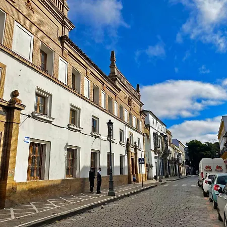 Apartamento Vitoria - Ole Solutions Apartamento Jerez de la Frontera