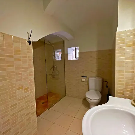 Apartamento Vitoria - Ole Solutions
