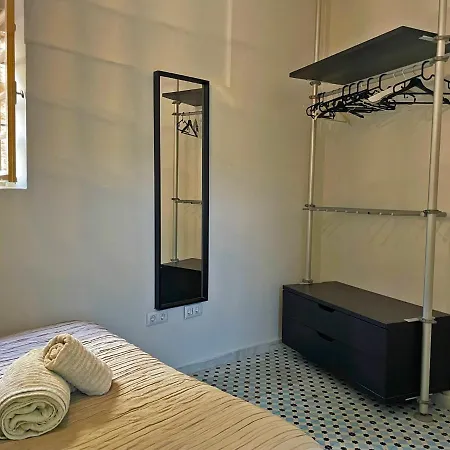 Apartamento Vitoria - Ole Solutions Apartment Jerez de la Frontera