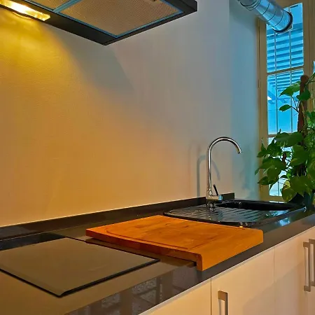 Apartamento Vitoria - Ole Solutions *
