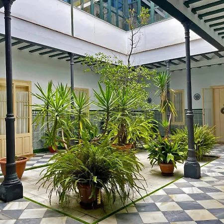 Apartamento Vitoria - Ole Solutions *