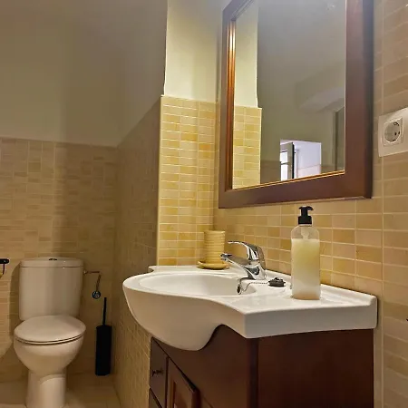 Apartamento Vitoria - Ole Solutions Apartment *