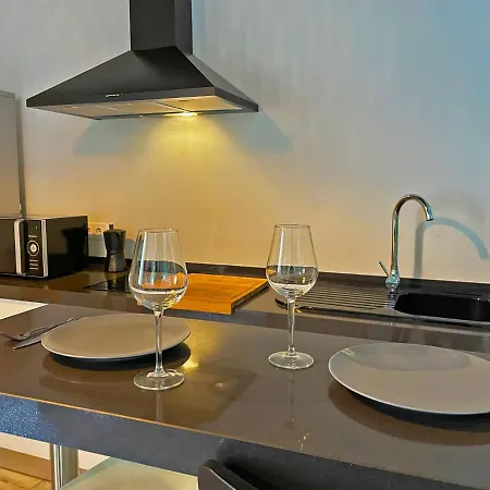 Apartamento Vitoria - Ole Solutions Apartment Jerez de la Frontera