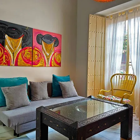 Apartamento Vitoria - Ole Solutions *