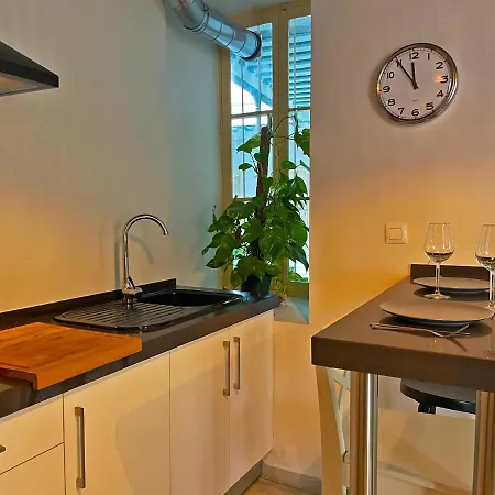 Apartment Apartamento Vitoria - Ole Solutions Jerez de la Frontera