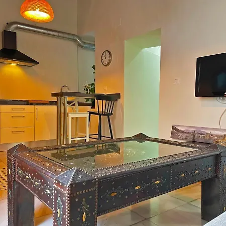 Apartment Apartamento Vitoria - Ole Solutions *